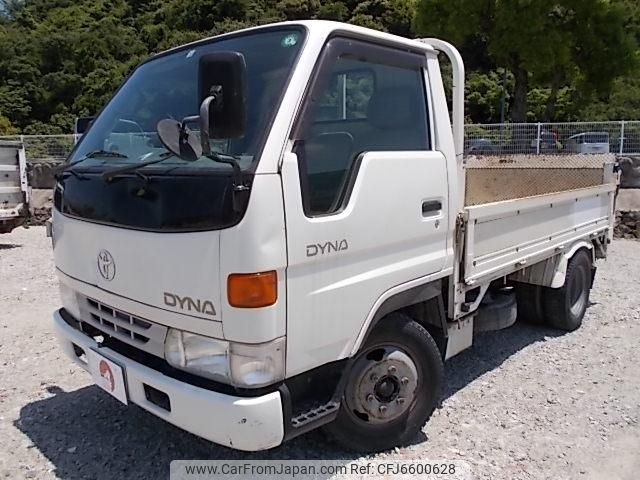 toyota dyna-truck 2000 quick_quick_KG-LY212_LY2120004498 image 1