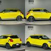 suzuki swift 2019 -SUZUKI--Swift CBA-ZC33S--ZC33S-124989---SUZUKI--Swift CBA-ZC33S--ZC33S-124989- image 5