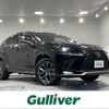 lexus nx 2019 -LEXUS--Lexus NX DAA-AYZ10--AYZ10-1024646---LEXUS--Lexus NX DAA-AYZ10--AYZ10-1024646- image 1