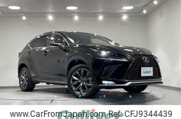 lexus nx 2019 -LEXUS--Lexus NX DAA-AYZ10--AYZ10-1024646---LEXUS--Lexus NX DAA-AYZ10--AYZ10-1024646-