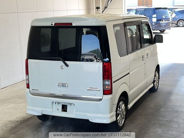 suzuki every-wagon 2008 -SUZUKI--Every Wagon DA64W-258516---SUZUKI--Every Wagon DA64W-258516- image 2