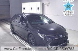 toyota corolla-touring-wagon 2019 -TOYOTA--Corolla Touring ZWE211W-6017910---TOYOTA--Corolla Touring ZWE211W-6017910-