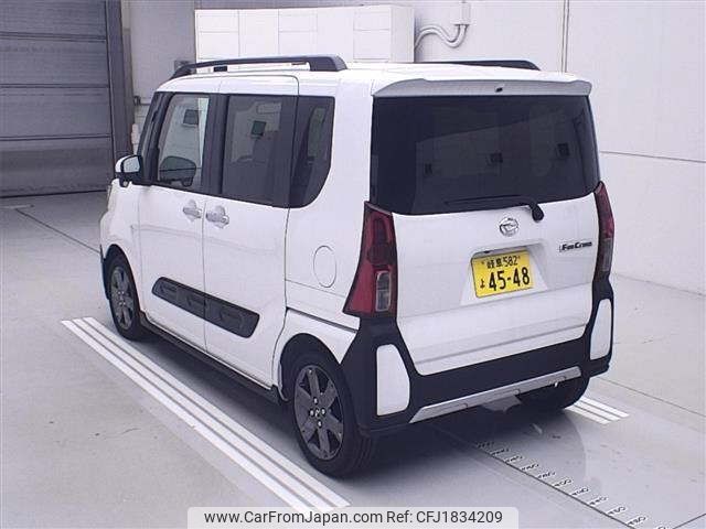 daihatsu tanto 2024 CFJ1834209 image 2
