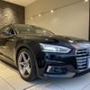 audi a5-sportback 2017 quick_quick_F5CVKL_WAUZZZF58HA031343 image 4