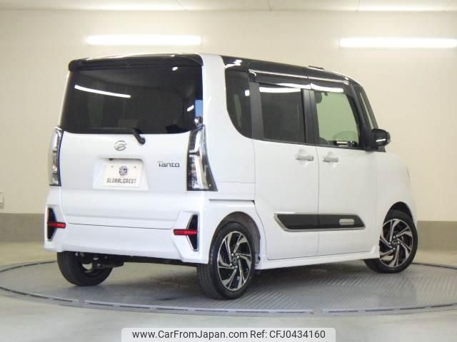 daihatsu tanto 2021 quick_quick_5BA-LA650S_LA650S-0168274 image 2