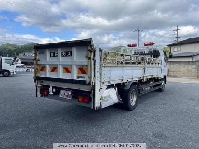 mitsubishi-fuso fighter 2018 quick_quick_2KG-FK62FY_FK62FY-600148 image 2