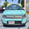 suzuki alto-lapin 2018 -SUZUKI--Alto Lapin DBA-HE33S--HE33S-196537---SUZUKI--Alto Lapin DBA-HE33S--HE33S-196537- image 5