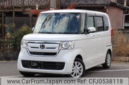 honda n-box 2020 -HONDA--N BOX JF3--JF3-1530647---HONDA--N BOX JF3--JF3-1530647-