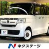 honda n-box 2019 -HONDA--N BOX DBA-JF3--JF3-1299907---HONDA--N BOX DBA-JF3--JF3-1299907- image 1