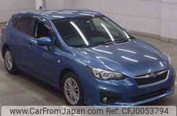 subaru impreza-wagon 2019 -SUBARU--Impreza Wagon DBA-GT3--GT3-067920---SUBARU--Impreza Wagon DBA-GT3--GT3-067920-