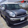 suzuki xbee 2018 -SUZUKI 【三重 534ﾋ617】--XBEE MN71S--108489---SUZUKI 【三重 534ﾋ617】--XBEE MN71S--108489- image 1