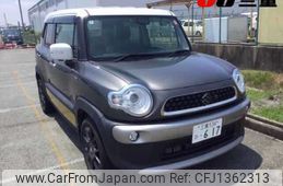 suzuki xbee 2018 -SUZUKI 【三重 534ﾋ617】--XBEE MN71S--108489---SUZUKI 【三重 534ﾋ617】--XBEE MN71S--108489-
