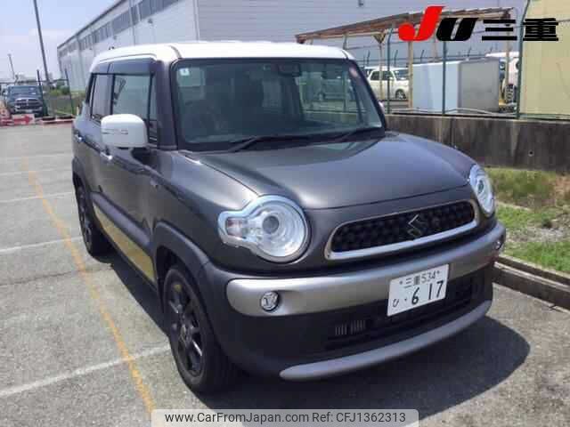 suzuki xbee 2018 -SUZUKI 【三重 534ﾋ617】--XBEE MN71S--108489---SUZUKI 【三重 534ﾋ617】--XBEE MN71S--108489- image 1