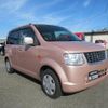 mitsubishi ek-wagon 2010 CFJ1780403 image 5