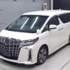 toyota alphard 2019 -TOYOTA--Alphard AGH30W-0272984---TOYOTA--Alphard AGH30W-0272984- image 1