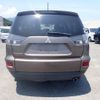 mitsubishi outlander 2010 CFJ1565841 image 2