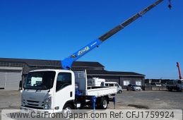isuzu elf-truck 2015 CFJ1759924
