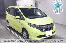 honda freed 2019 -HONDA 【京都 503ﾂ5966】--Freed GB8-1017213---HONDA 【京都 503ﾂ5966】--Freed GB8-1017213-