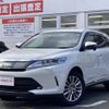 toyota harrier 2020 -TOYOTA--Harrier DBA-ZSU60W--ZSU60-0190711---TOYOTA--Harrier DBA-ZSU60W--ZSU60-0190711- image 1