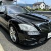 mercedes-benz amg 2011 -MERCEDES-BENZ--AMG CBA-221174--WDD2211742A426241---MERCEDES-BENZ--AMG CBA-221174--WDD2211742A426241- image 3