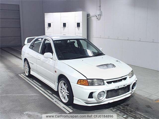 mitsubishi lancer 1996 -MITSUBISHI--Lancer CN9A-0008285---MITSUBISHI--Lancer CN9A-0008285- image 1