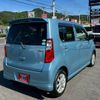suzuki wagon-r 2013 CFJ1716061 image 2