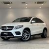 mercedes-benz gle-class 2017 -MERCEDES-BENZ--Benz GLE LDA-166024--WDC2923242A060505---MERCEDES-BENZ--Benz GLE LDA-166024--WDC2923242A060505- image 1