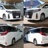 toyota alphard 2020 -TOYOTA--Alphard DAA-AYH30W--AYH30-0113307---TOYOTA--Alphard DAA-AYH30W--AYH30-0113307- image 2