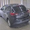 mazda demio 2015 -MAZDA--Demio DJ3FS-128453---MAZDA--Demio DJ3FS-128453- image 2