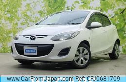 mazda demio 2012 quick_quick_DBA-DE3FS_DE3FS-513928