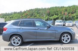 bmw x1 2015 CFJ1600538
