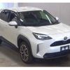 toyota yaris-cross 2021 quick_quick_5BA-MXPB10_2015245 image 4