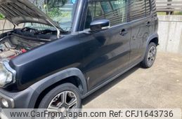 suzuki hustler 2015 CFJ1643736