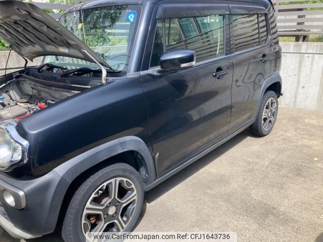 suzuki hustler 2015 CFJ1643736 image 1