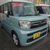 suzuki spacia 2023 -SUZUKI 【堺 580ﾌ6532】--Spacia MK94S--100295---SUZUKI 【堺 580ﾌ6532】--Spacia MK94S--100295- image 2