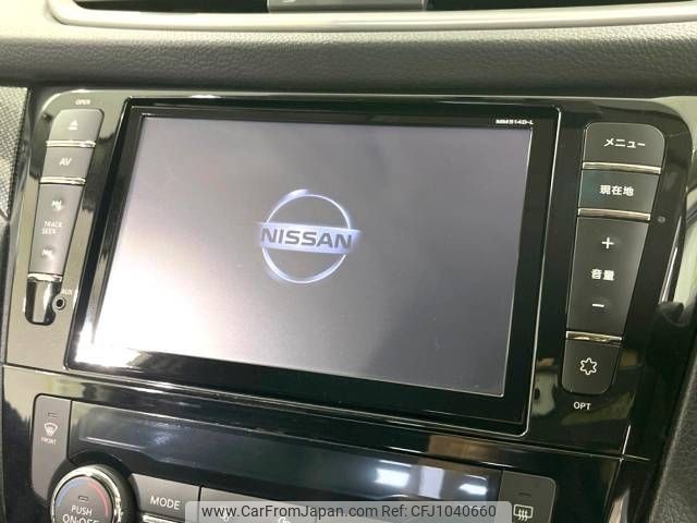 nissan x-trail 2015 -NISSAN--X-Trail DBA-NT32--NT32-038536---NISSAN--X-Trail DBA-NT32--NT32-038536- image 2