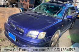 subaru legacy-touring-wagon 1999 CFJ1834592