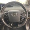 toyota prius-phv 2020 -TOYOTA--Prius PHV DLA-ZVW52--ZVW52-3147701---TOYOTA--Prius PHV DLA-ZVW52--ZVW52-3147701- image 8