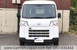 daihatsu hijet-van 2022 CFJ1830444
