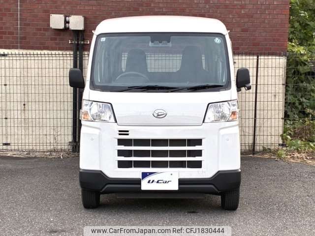 daihatsu hijet-van 2022 CFJ1830444 image 1