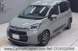 toyota sienta 2023 -TOYOTA 【岐阜 504つ4136】--Sienta MXPL10G-1086545---TOYOTA 【岐阜 504つ4136】--Sienta MXPL10G-1086545-