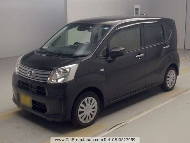 daihatsu move 2020 -DAIHATSU--Move DBA-LA150S--LA150S-2043743---DAIHATSU--Move DBA-LA150S--LA150S-2043743- image 1