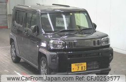 daihatsu taft 2023 -DAIHATSU 【宇都宮 581ｿ783】--Taft LA900S-0130858---DAIHATSU 【宇都宮 581ｿ783】--Taft LA900S-0130858-