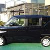 nissan roox 2021 -NISSAN 【名変中 】--Roox B47A--0008662---NISSAN 【名変中 】--Roox B47A--0008662- image 2