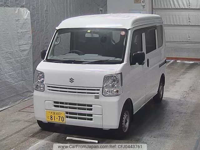 suzuki every 2023 -SUZUKI 【大宮 480と8170】--Every DA17V-658511---SUZUKI 【大宮 480と8170】--Every DA17V-658511- image 1