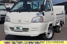 toyota liteace-truck 2003 CFJ1498548