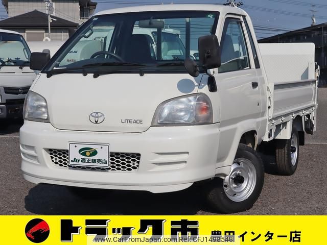 toyota liteace-truck 2003 CFJ1498548 image 1