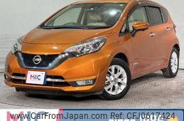 nissan note 2018 quick_quick_HE12_HE12-186275