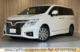 nissan elgrand 2016 -NISSAN--Elgrand DBA-TE52--TE52-082634---NISSAN--Elgrand DBA-TE52--TE52-082634-