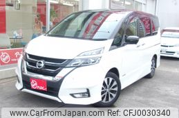 nissan serena 2019 -NISSAN--Serena DAA-GFC27--GFC27-157043---NISSAN--Serena DAA-GFC27--GFC27-157043-